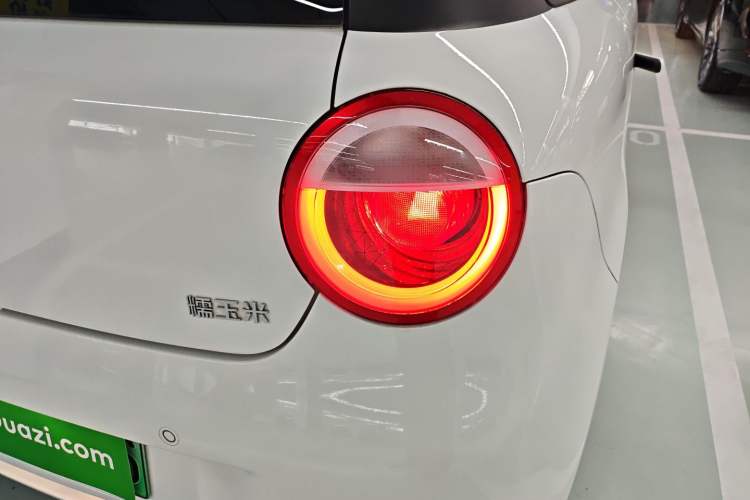 Used CHANGAN NEVO Lumin 2022 210km Sweet Edition Right Rear Taillight