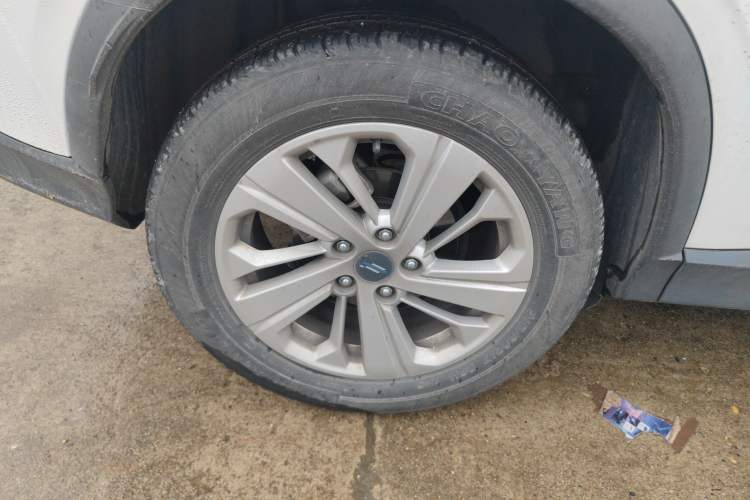 Used CHANGAN OSHAN X5 2021 1.6L CVT Luxury Model
