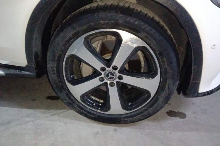 Used Mercedes-Benz GLC 2019 Facelift GLC 260 L 4MATIC Luxury Model