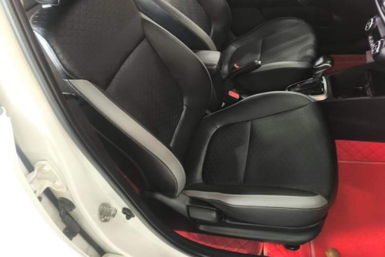 Used Kia kx1 Stonic 2019 1.4L Automatic Sport Edition China VI