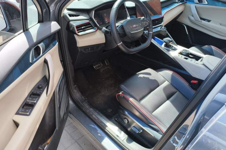 Used Lynk & Co 06 2020 1.5T YAO Halo
