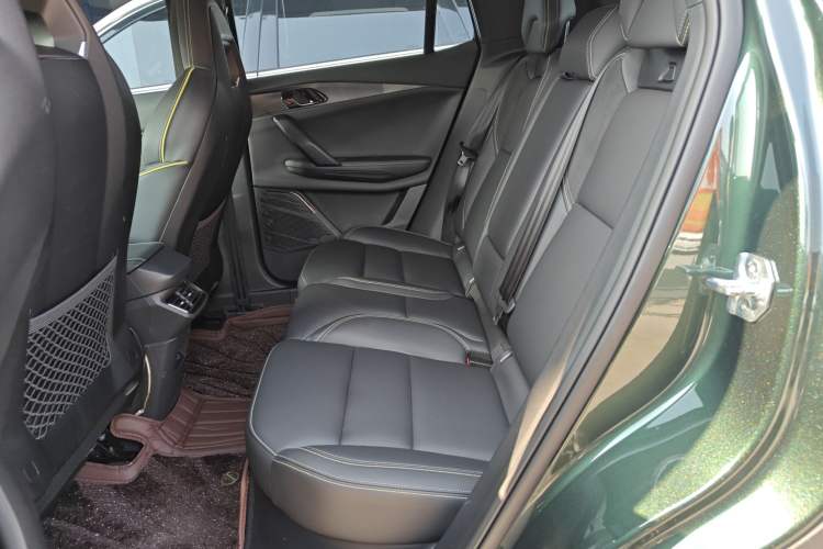 Used Lynk & Co 06 2023 Remix 1.5T Hero
