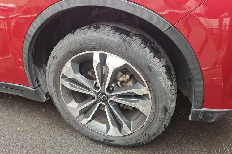 Used Luxgen U6 SUV 2014 1.8T Fashion Edition