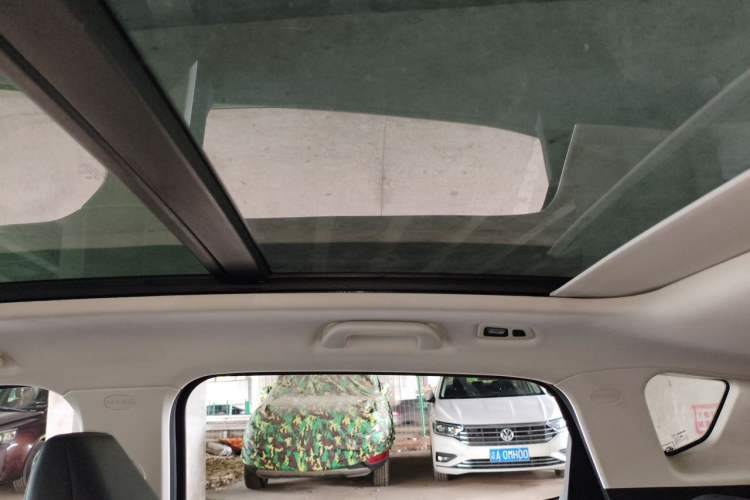 Used Haval H6 2021 1.5 GDIT Automatic Champion Edition
