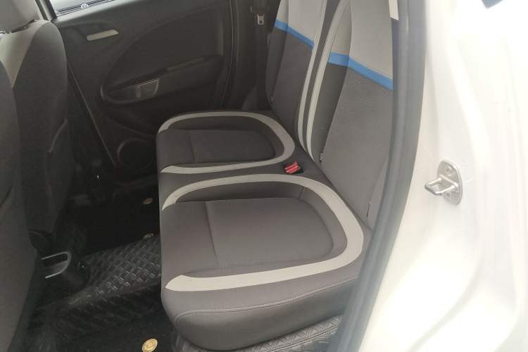 Used ORA White Cat 2020 305 km Luxury Version
