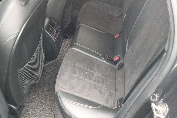 Used Audi A4 2020 Avant Avant-garde 40 TFSI Fashionable and Dynamic Model