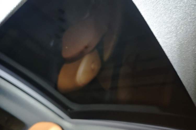 Used Mercedes-Benz C-Class 2019 C 260 Coupe Headliner