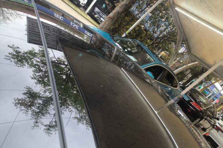 Used Mercedes-Benz A-Class 2020 Restyled A 200 L Sport Sedan Dynamic Version Roof