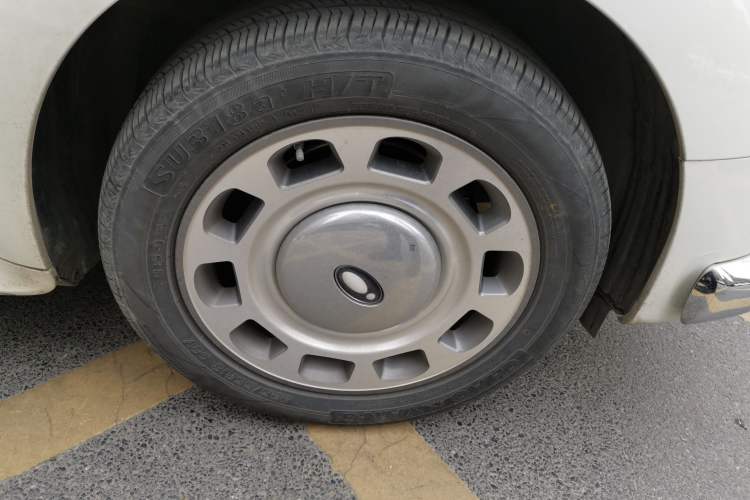 Used ORA Ballet Cat 2022 401 km Nutcracker Edition