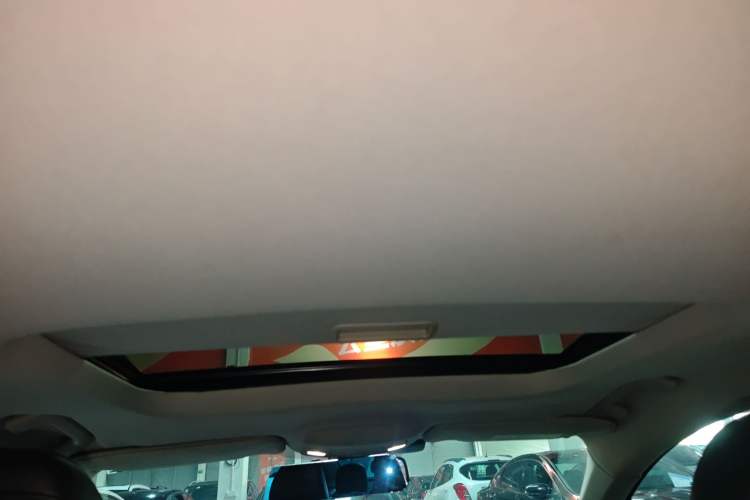 Used Ford Mondeo 2013 1.5L GTDi180 Fashion Edition
