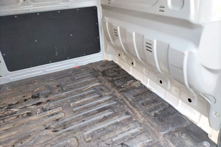 Used Karry Jiangtun 2022 Jiangshun No.1 Ultra-Performance Edition by Guoxuan Hi-Tech
