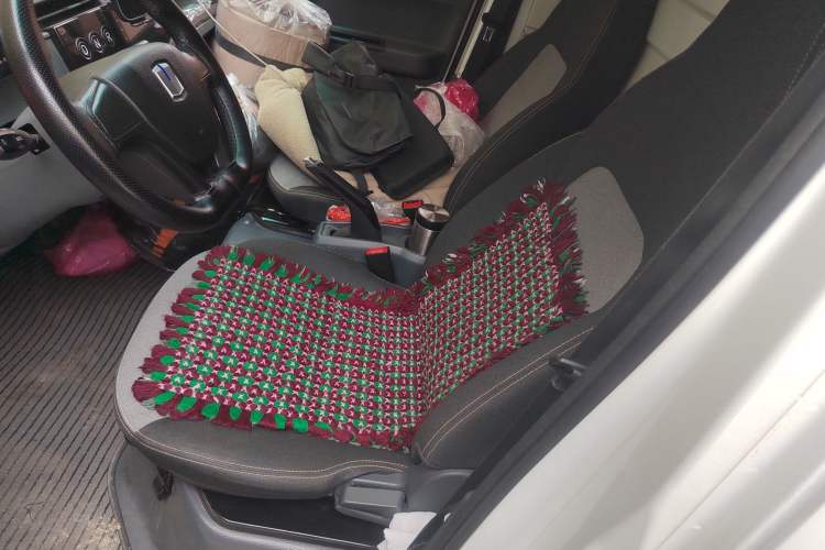 Used Farizon Xingxiang V 2023 V6E Ningde Times 38.64 kWh Value Edition
