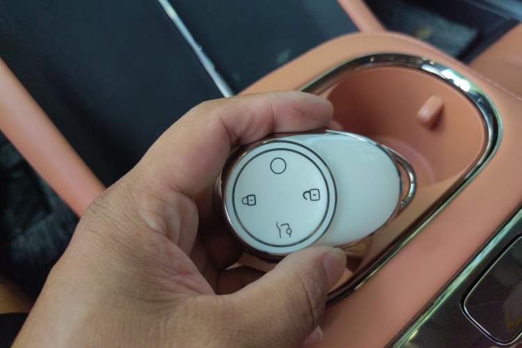 Used AION RT 2025 650 Zhijihao Edition