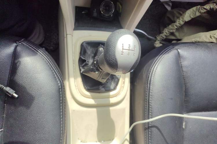 Used Chery Fengyun 2 2015 1.5L Manual New Edition
