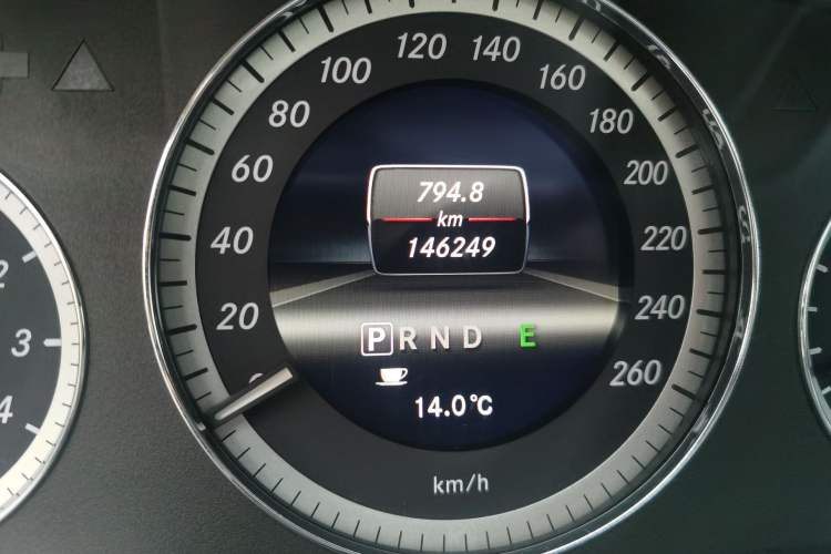 Used Mercedes-Benz E-Class 2012 E 200 CGI Coupe