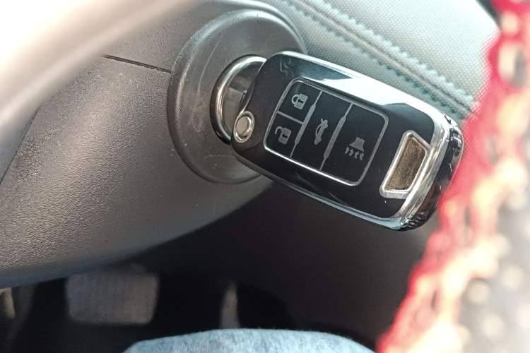 Used Chevrolet Malibu 2018 530T Automatic Comfort Edition