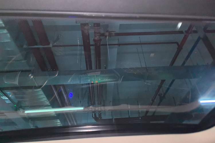 Used BMW 3 Series 2022 Updated 325Li M Sport Package
