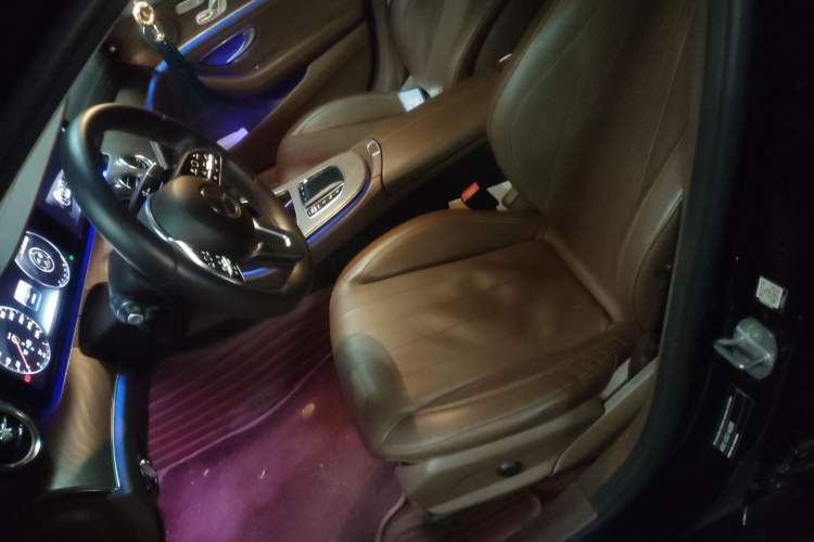 Used Mercedes-Benz E-Class 2019 Restyled E 300 L Luxury Edition