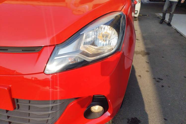 Used CHANGAN Benni 2014 1.4L IMT Luxury Model
