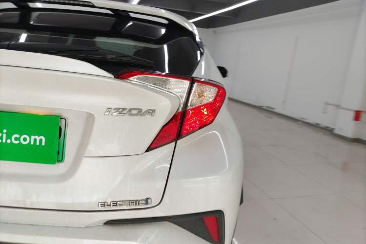Used Toyota IZOA EV 2020 E·Smart Edition
