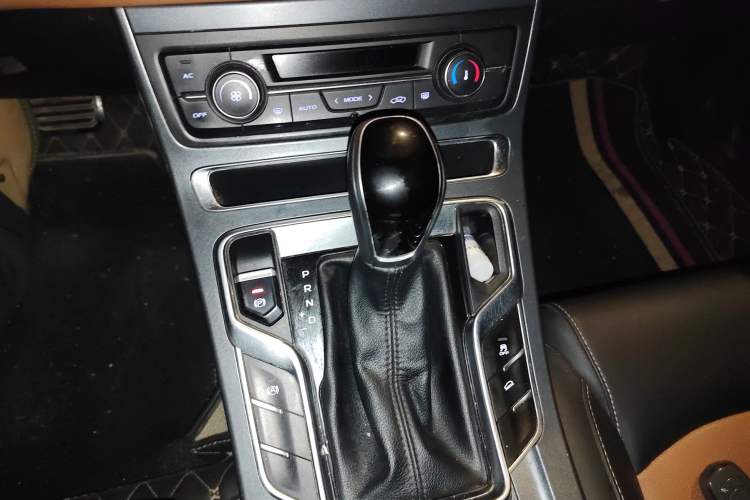 Used Geely Auto Vision S1 2018 1.4T CVT Fengchi Model