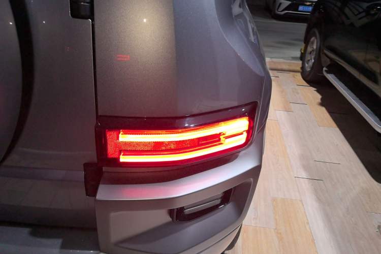 Used Tank 700 New Energy 2024 Hi4-T Extreme Edition
