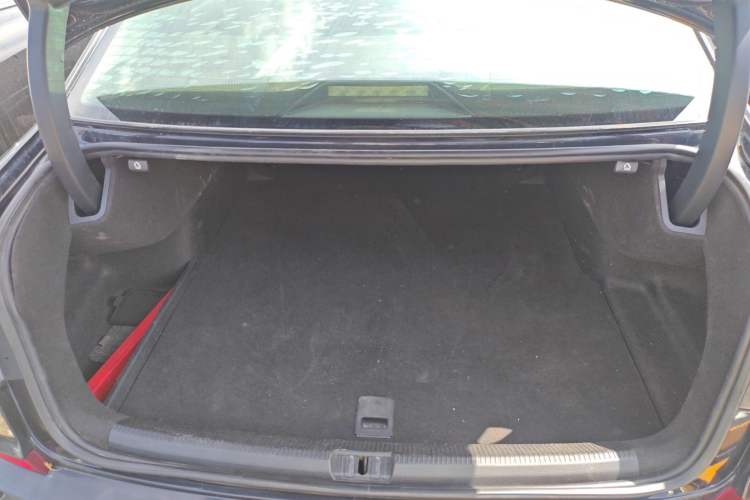 Used Volkswagen Passat 2017 1.8TSI DSG Government Procurement Version (CEA Engine)
