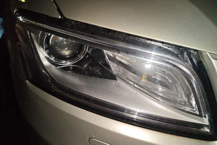 Used Audi Q5 2015 40 TFSI Technology Edition
