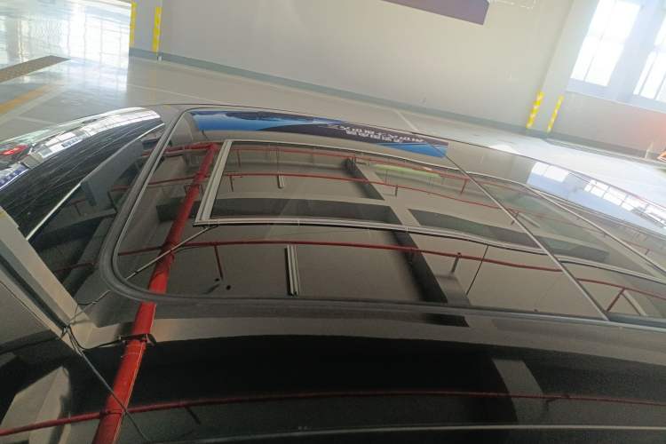 Used Volkswagen Magotan 2020 330TSI DSG Luxury Edition