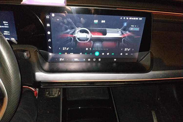 Used XPeng P7 2020 670E
