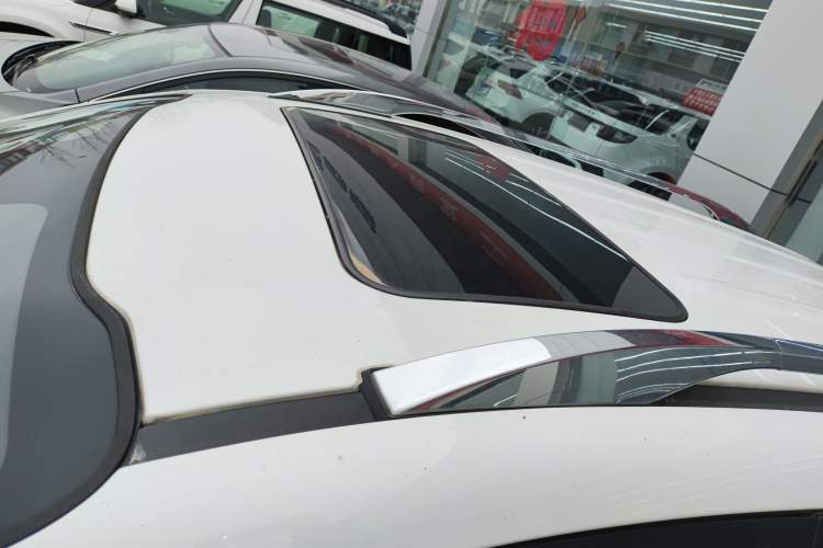 Used Kia Sportage R 2016 2.0L Automatic Two-Wheel Drive GL
