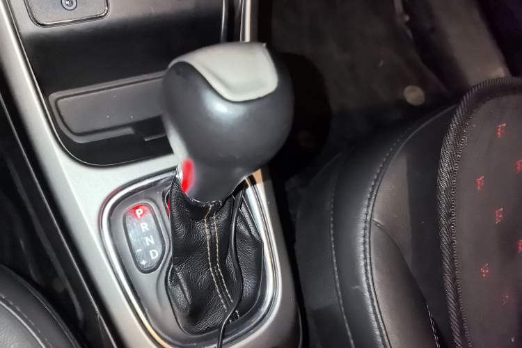 Used Jeep Compass 2017 200T Automatic Family Edition