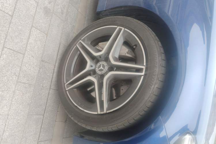 Used Mercedes-Benz C-Class 2015 Revised C 200 L Sport Edition