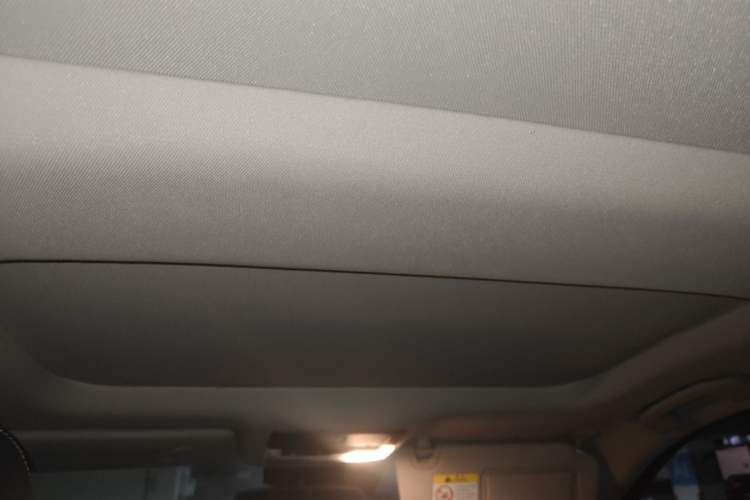 Used Nissan Teana 2021 2.0T XL Upper AD1 Smart Navigation Edition Headliner