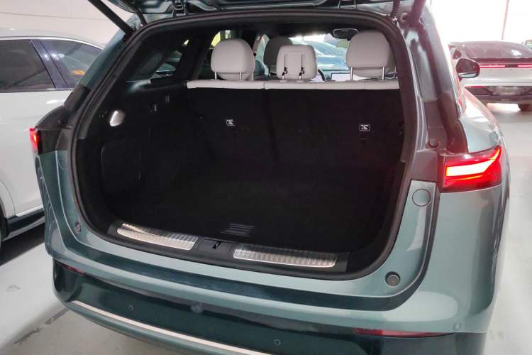 Used XPeng G9 2024 702 Max