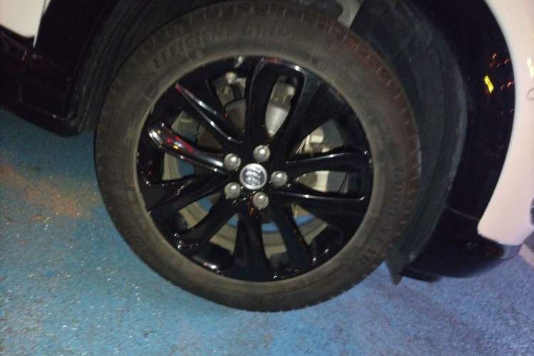 Used Buick Encore 2020 20T CVT Luxury Edition