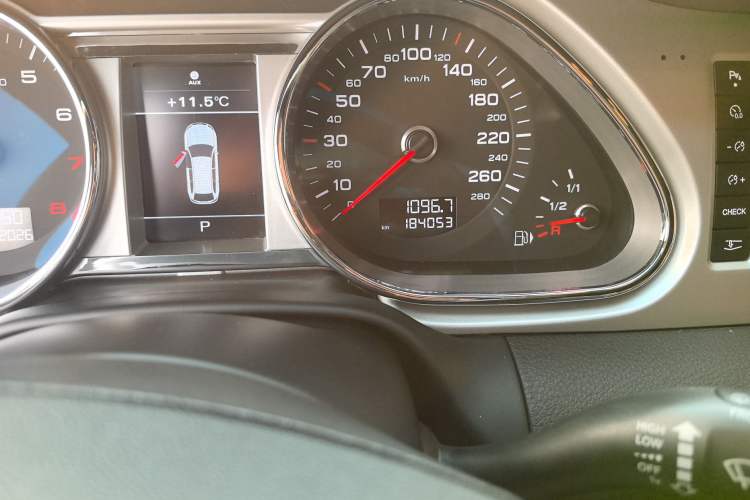 Used Audi Q7 2014 35 TFSI Sport Edition