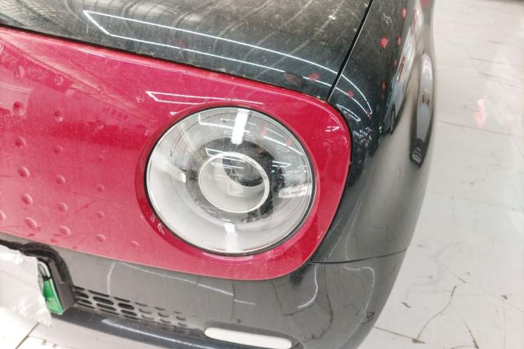 Used ORA Black Cat 2019 301km Standard Edition