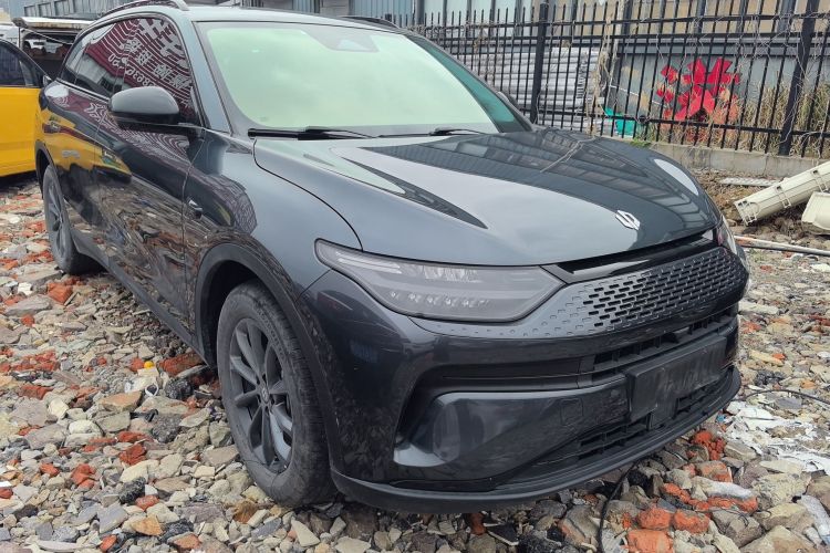 Used Leapmotor C11 2023 Extended-Range 285 Comfort Edition
