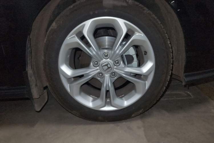 Used Honda Accord 2024 260TURBO Luxury Edition