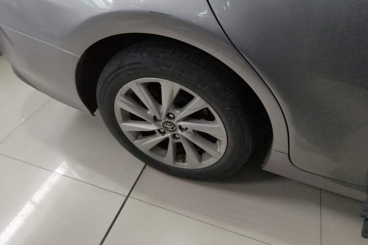 Used Toyota Camry 2021 Dual-Motor 2.5 HGVP Leading Edition Right Rear Wheel Hub