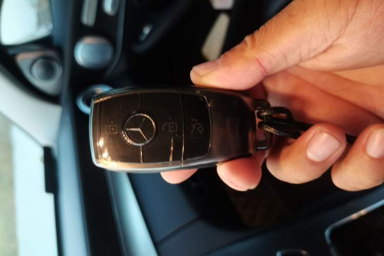 Used Mercedes-Benz C-Class 2021 C 260 L Sport Edition Star Collection
