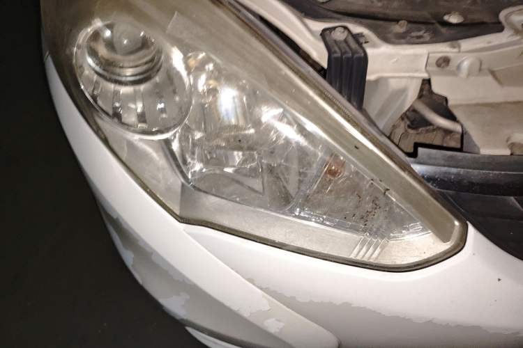 Used Suzuki Liana A6 2014 Hatchback 1.4L Manual Enjoyment Model
