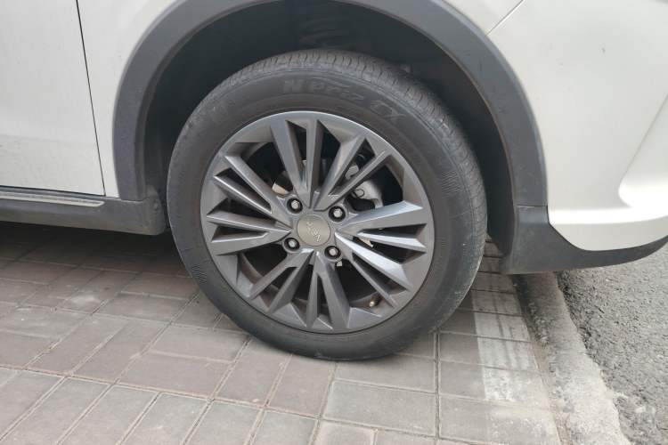 Used NETA V 2022 Chao 400 Lite
