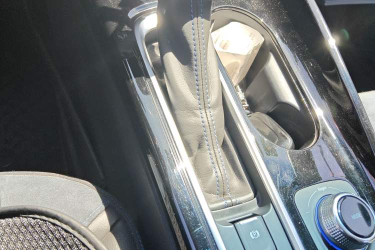 Used Buick Velite 6 2019 Connected & Smart Edition