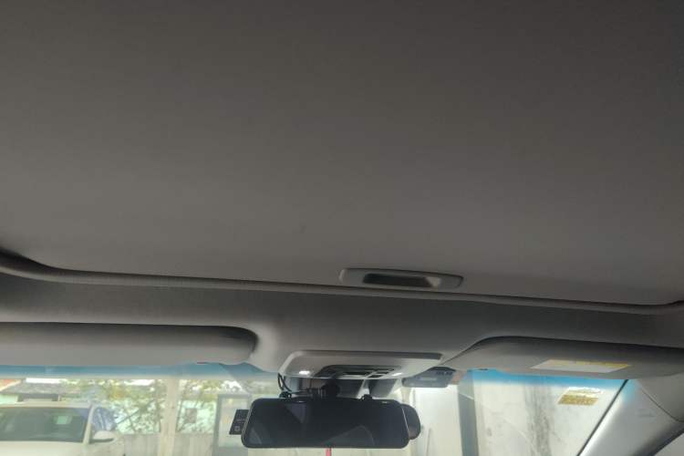 Used Toyota Camry 2021 2.0S FENGSHANG Edition