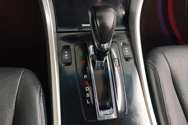 Used Honda Accord 2016 2.0L Elite Edition