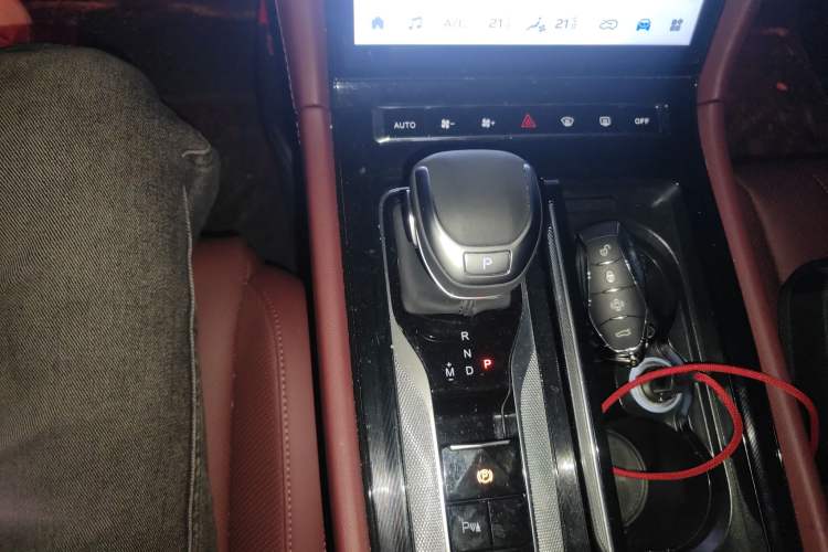 Used Hongqi H5 2024 1.5T DCT Smart Connect Flagship Edition