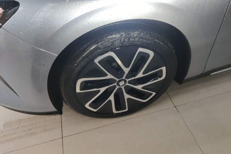 Used Baojun Enjoy 2025 All-Electric 600km Luxury Edition