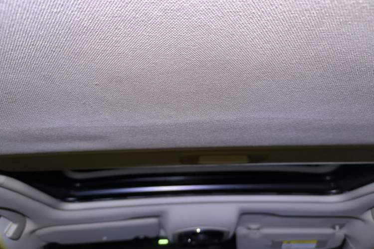 Used Peugeot 508 2012 2.0L Automatic Luxury Edition Headliner